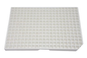 plastic plug tray