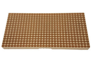 plastic plug tray 1