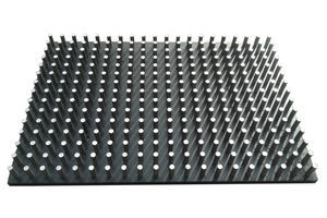 plastic plug tray