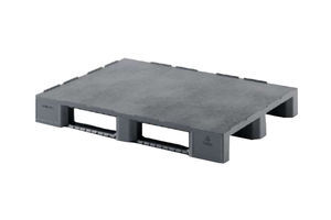 plastic pallet