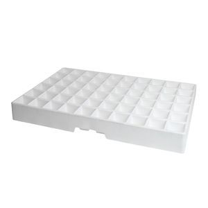 plastic plug tray