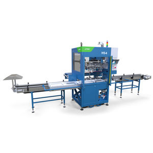 automatic labeling machine