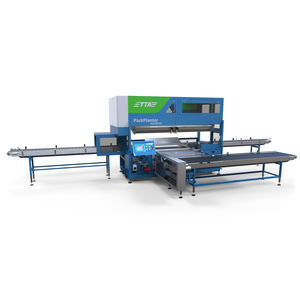 tray transplanting machine