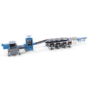 tray transplanting machine