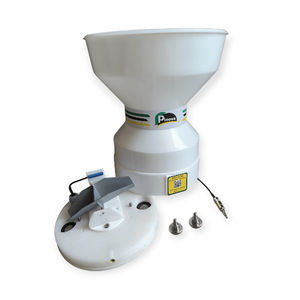 connected rain gauge