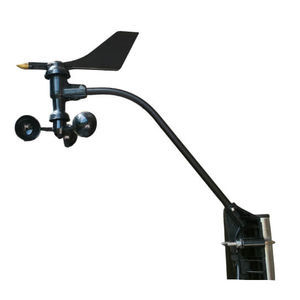 cup anemometer