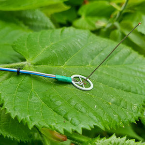 leaf temperature sensor