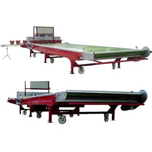 tray conveyor