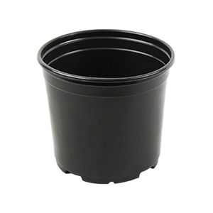 plastic pot