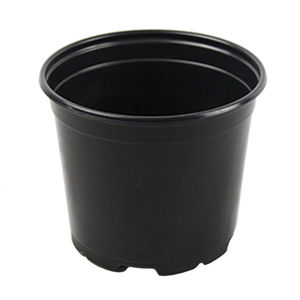 plastic pot