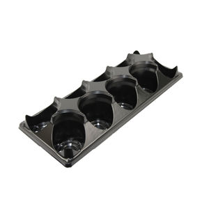plastic carry tray