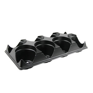 plastic carry tray