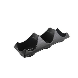 plastic carry tray