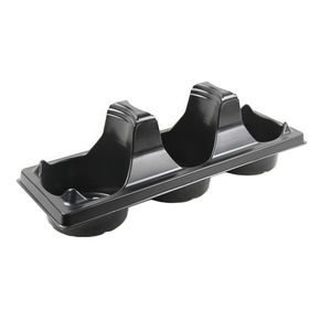 plastic carry tray