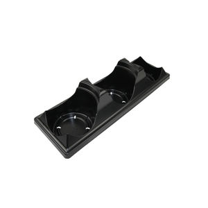 plastic carry tray