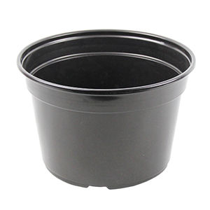 plastic pot