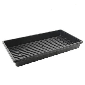 polystyrene carry tray