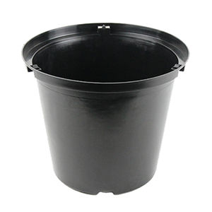 plastic pot