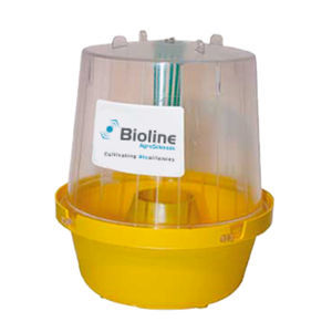 pheromone trap 1