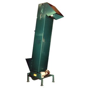 soil substrate conveyor