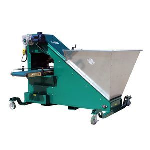 automatic pot filling machine