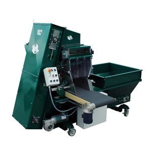 automatic pot filling machine