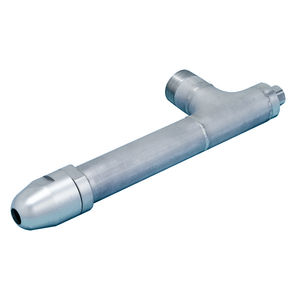 brass nozzle