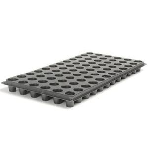 plastic plug tray