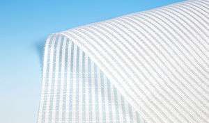 climate-control screen system