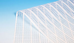 shade screen system