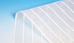 climate-control screen system