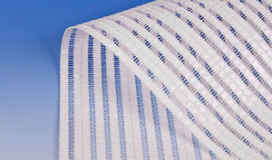 climate-control screen system