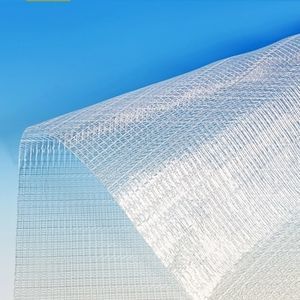 energy screen system
