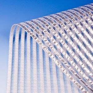 shade screen system