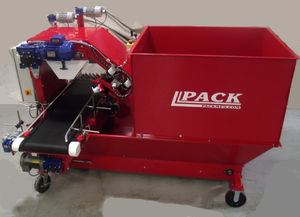 automatic tray filler