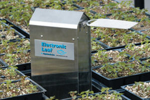 greenhouse climate controller