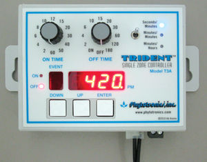 greenhouse climate controller 1