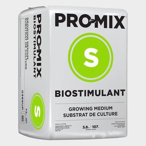 sphagnum growing medium
