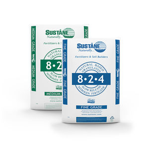 NPK fertilizer