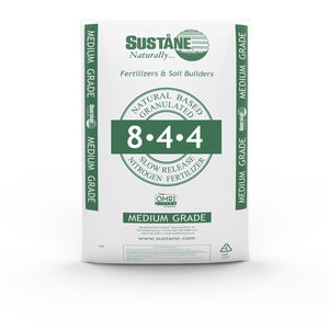 organic fertilizer