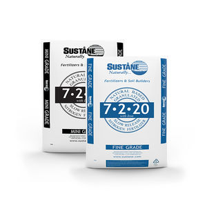 organic fertilizer