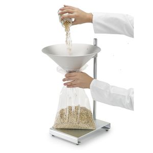 grain bagger
