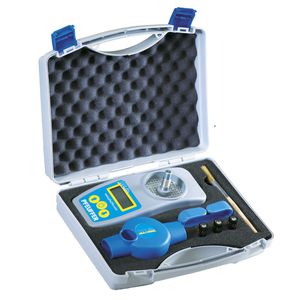 grain moisture meter