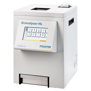 grain analyzer