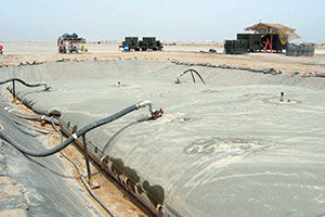 fuel tank / flexible / plastic