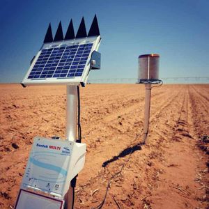 temperature data-logger