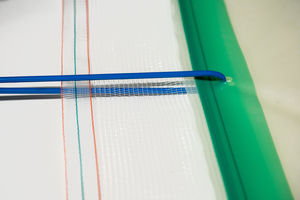 row cover film
