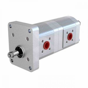 gear pump