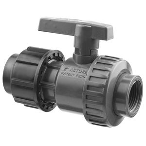 irrigation valve