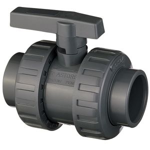 irrigation valve